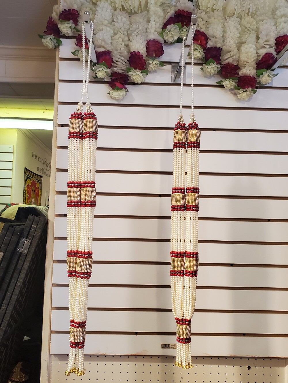 Jaimala Set - Picture 2 of 3
